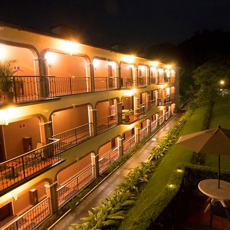 Mision Los Cocuyos Alta Montana Huatusco Exterior foto