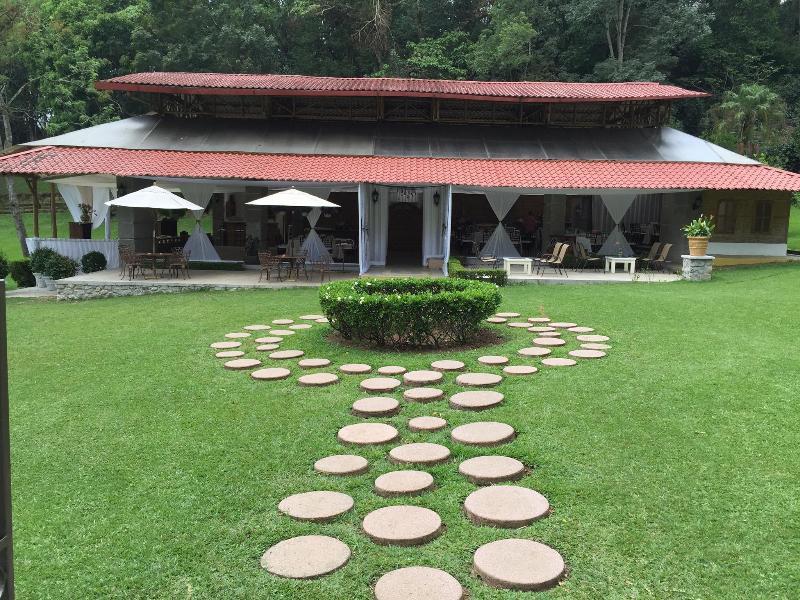Mision Los Cocuyos Alta Montana Huatusco Exterior foto