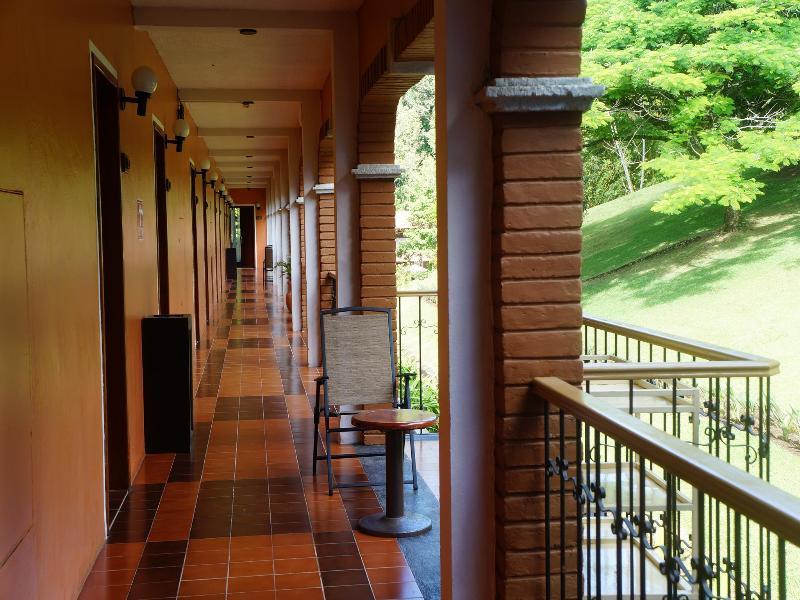 Mision Los Cocuyos Alta Montana Huatusco Exterior foto