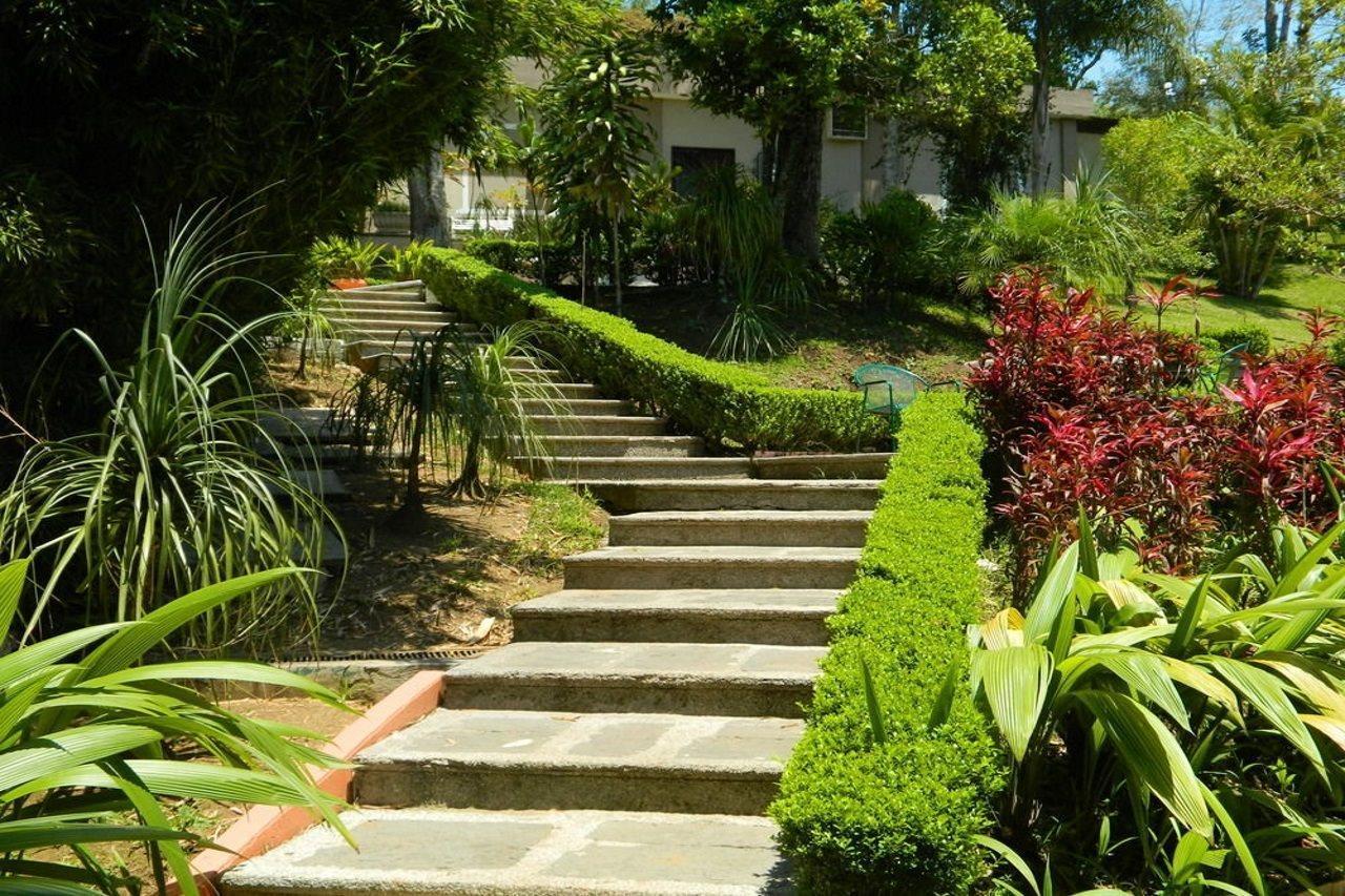 Mision Los Cocuyos Alta Montana Huatusco Exterior foto